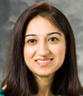 Dr. Nasia Safdar