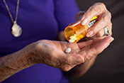ADHD drug may help in Parkinson’s