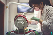 Antibiotic timing off for many dental procedures