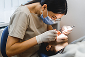 More than half of antibiotics prescribed by dentists may be unnecessary