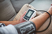 Low systolic blood pressure linked to worse outcomes for heart failure patients