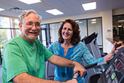 Cardiac rehabilitation participation lower than recommended