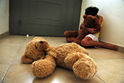 Review: Childhood sexual abuse can lead to sexual dysfunction in women