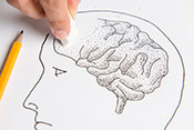 Variations in performance on cognitive tests may foretell Alzheimer's