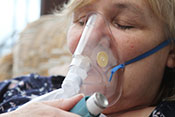 COPD tied to cognitive impairment, although causation not clear