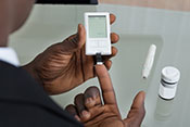 ‘Autonomy support’ linked to better diabetes control