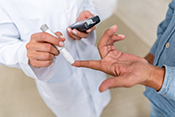 More diabetic Medicare patients overtreated than undertreated