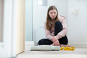 Eating disorder symptoms linked to trouble at work