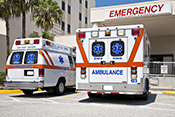 Telemedicine could help reduce emergency department overcrowding