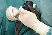 Repeated upper endoscopy overused in VHA