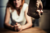 Family violence linked to higher risk of suicide attempt