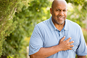 Heart failure may increase risk of chronic kidney disease
