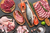 High-protein diets may cause heart problems