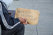 Tailored medical homes provide better experience to homeless Vets