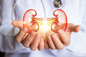 Chronic kidney disease care varies widely in VA system
