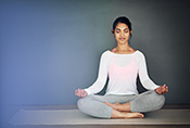 Meditation could help with cardiovascular risk reduction