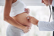 Mental health disorders linked with more unintended pregnancy