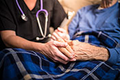 Nursing home quality of care linked to cost