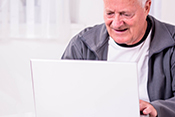 Online weight-management program effective for patients with mental illness