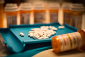 Combined VA, Medicare Part D prescription use increases unsafe medication risk
