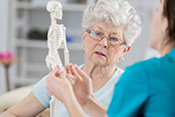 Osteoporosis drug treatment studies show both effectiveness and risk