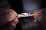 Prescription opioid use disorder treatment lowers death risk compared with methadone