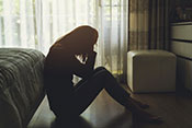 PTSD from military sexual trauma, versus other causes, may have stronger link to suicidal thoughts