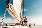 Sailing therapy helpful in substance use disorders