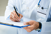 Medical scribes increase VA doctor productivity