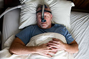 Non-specialists do as well as specialists at treating sleep apnea