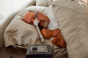 Sleep coach program improves insomnia