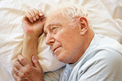 Sleep intervention shown effective for older adults