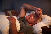 Sleep habits predict mortality