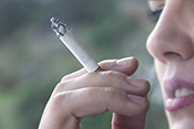 Study reveals how lungs protect against damage from cigarette smoke