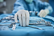 Rates of wrong-site spinal surgery in VA