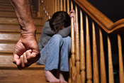 Childhood mistreatment linked to suicidal behavior