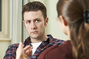 Cognitive processing therapy and prolonged exposure therapy equally effective at treating PTSD