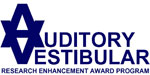 Auditory and Vestibular Dysfunction REAP