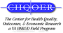 Center for Health Quality, Outcomes, and Economic Research