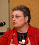 Patricia Hayes, PhD