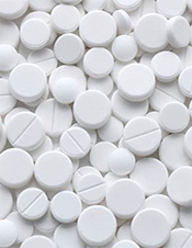 Aspirin may help cancer patients live longer