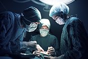 Disclosing adverse surgical events
