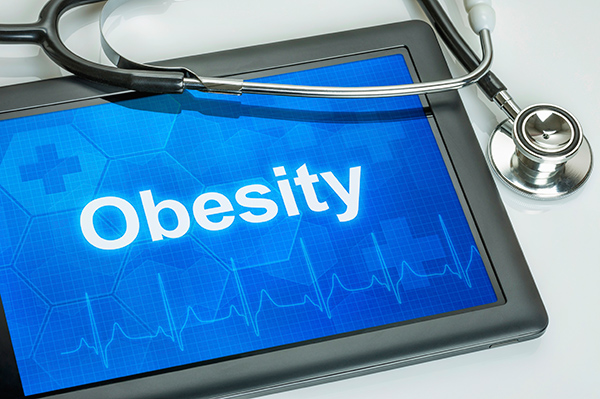 Researchers with VA and other institutions are studying the health care experiences of overweight and obese people, including the extent to which they face bias, stigma, and discrimination. (©iStock/Zerbor) 