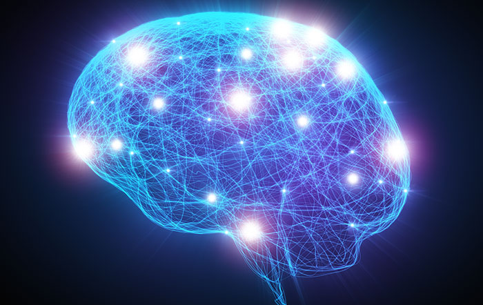 ALS, or Lou Gehrig's disease, leads to the death of brain cells that control muscles. Photo: ©iStock/Henrik5000  