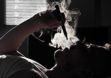 According to 2014 data from the Centers for Disease Control and Prevention, nearly 13 percent of U.S. adults had tried e-cigarettes.