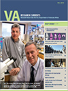 VA Research Currents Fall 2014