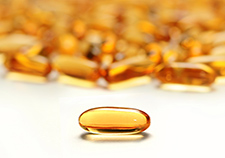 A new VA study adds evidence for the possible role of fish oil supplements in combating diabetic neuropathy. 