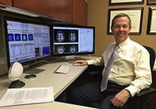 Dr. Warren Taylor directs the Mood Disorders Program at Vanderbilt University's Center for Cognitive Medicine and is a researcher and psychiatrist with VA in Nashville.