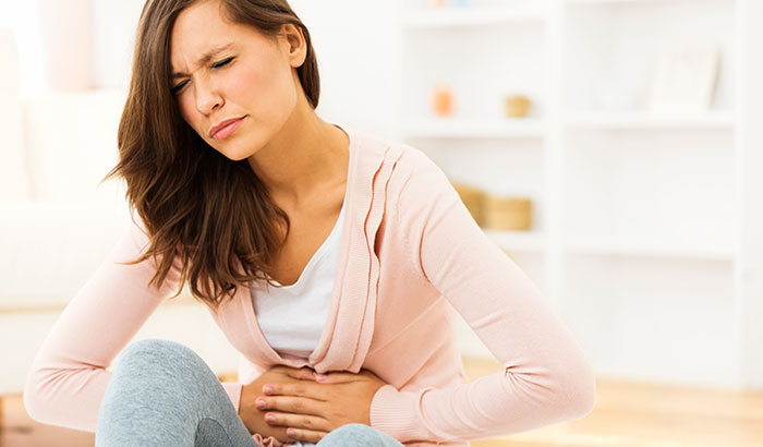 More than 1.5 million Americans, including many Veterans, have inflammatory bowel disease. Symptoms can include severe diarrhea, abdominal pain, bleeding from ulcerations, and weight loss.  