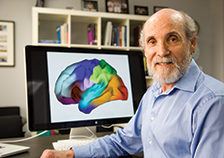 Dr. William Kremen is with the Center of Excellence for Stress and Mental Health at the VA San Diego Healthcare System and the Center for Behavioral Genomics at UCSD. 
